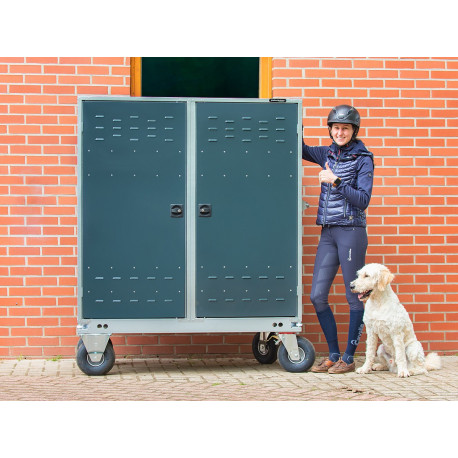 Sellerie de concours "Profi"