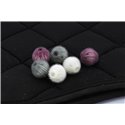 6 balles de lavage HIPPOTONIC