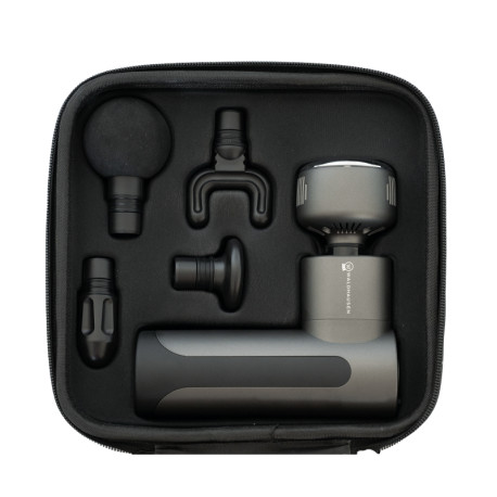 Appareil De Massage W-Health & Care Pro, Hot & Cold