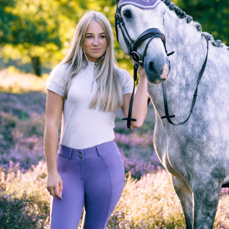 Pantalon d'équitation Bliss FullGrip