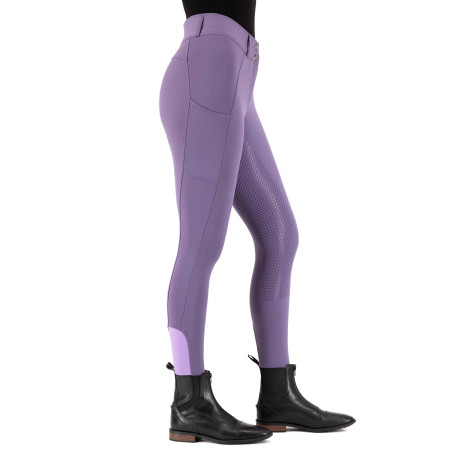 Pantalon d'équitation Bliss FullGrip
