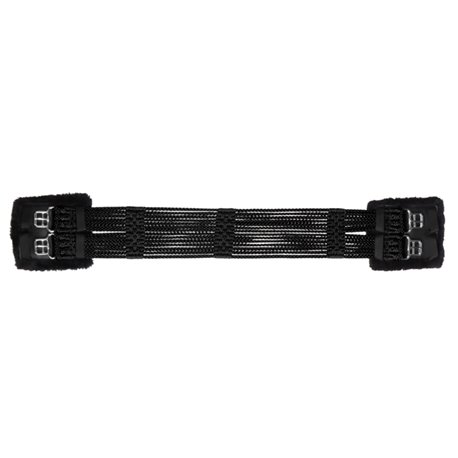 Kordelgurt kurz STUEBBEN