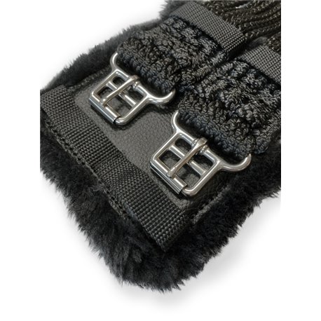 Kordelgurt kurz STUEBBEN