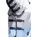 Chemise anti-mouches -Strong- avec couvre-cou