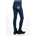 Pantalons Kids Aymee Denim