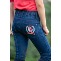 Pantalons Kids Aymee Denim
