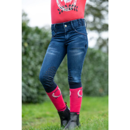 Pantalons Kids Aymee Denim
