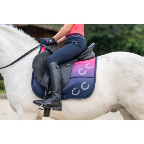 Tapis de selle Aymee