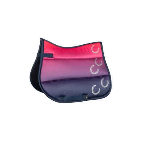 Tapis de selle Aymee