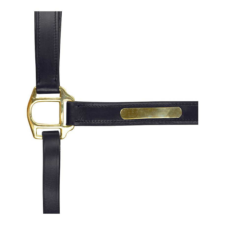 Licol ?? double r?glage