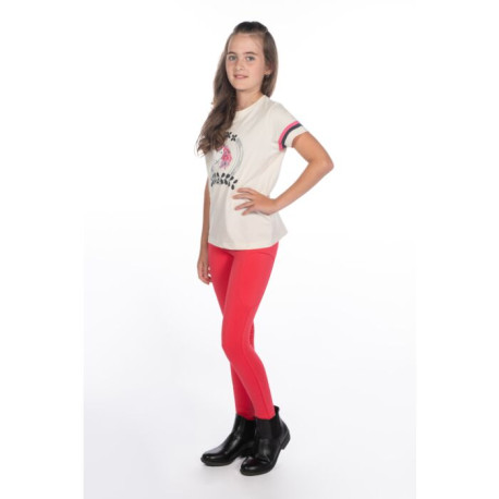 Reitleggings -Aymee- Silikon-Vollbesatz