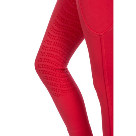 Reitleggings -Aymee- Silikon-Vollbesatz