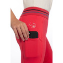 Leggings d'équitation -Aymee- avec fond en silicone
