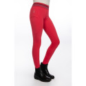 Reitleggings -Aymee- Silikon-Vollbesatz