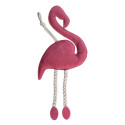 Pferdespielzeug -Flamingo