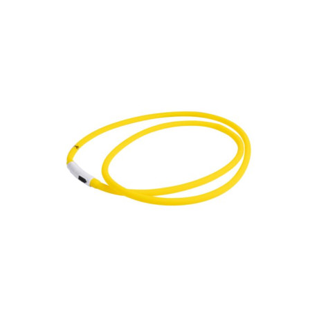 Collier lumineux pour chevaux -LED