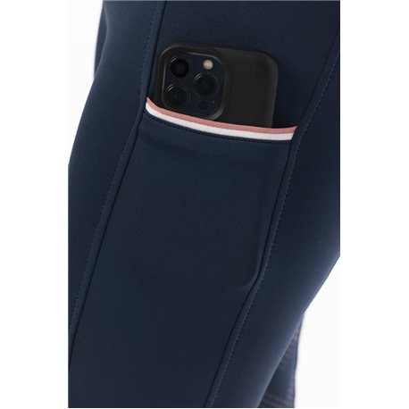 Pantalon RIDING WORLD "Agadir", femme