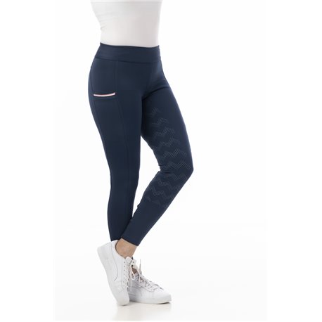 Pantalon RIDING WORLD "Agadir", femme
