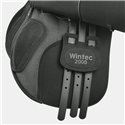 WINTEC 2000  ?HW" Vielseitigkeitssattel