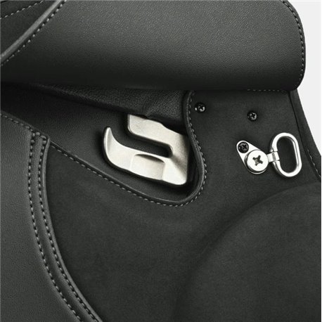 WINTEC 2000  ?HW" Vielseitigkeitssattel