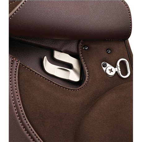 WINTEC 2000  ?HW" Vielseitigkeitssattel