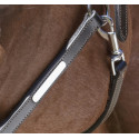 Licol cuir NORTON PRO "Grooming"