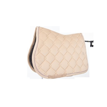 LAMI-CELL "Luxin" Sattelpad