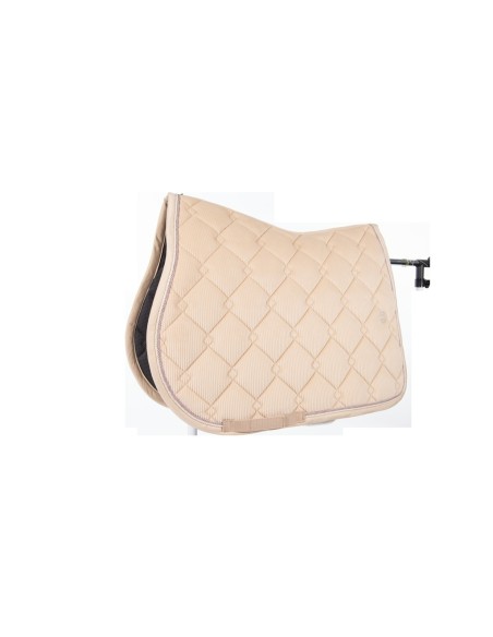 LAMI-CELL "Luxin" Sattelpad