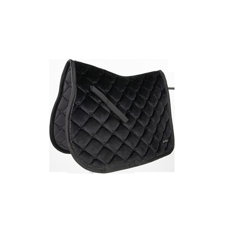 LAMI-CELL "Galaxy" Velvet Sattelpad