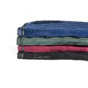 LAMI-CELL "Galaxy" Velvet Sattelpad