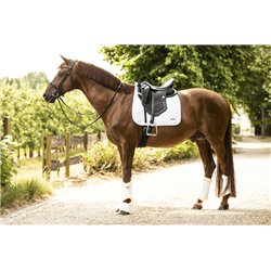 LAMI-CELL "Classic" Sattelpad 2
