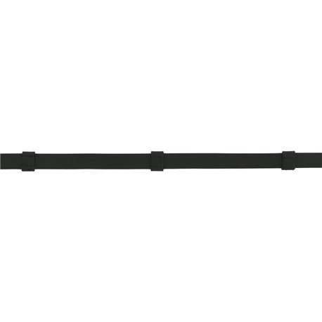 Rênes lisses NORTON PVC 5 Stop