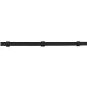 Rênes lisses NORTON PVC 5 Stop