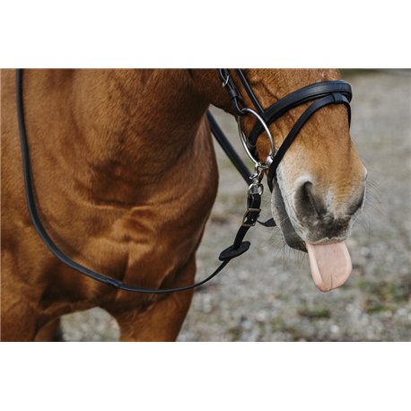 NORTON „PVC" Gummizügel