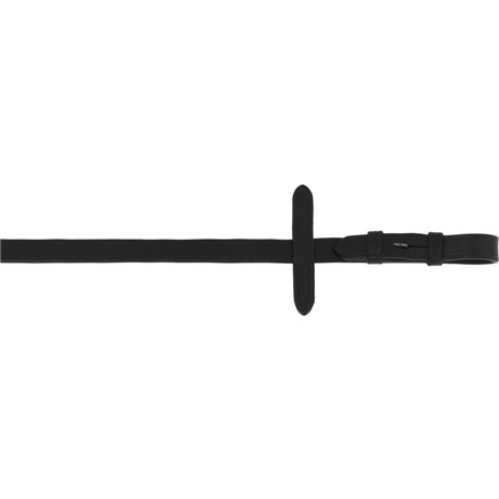 R?nes lisses NORTON PRO Boucle noire