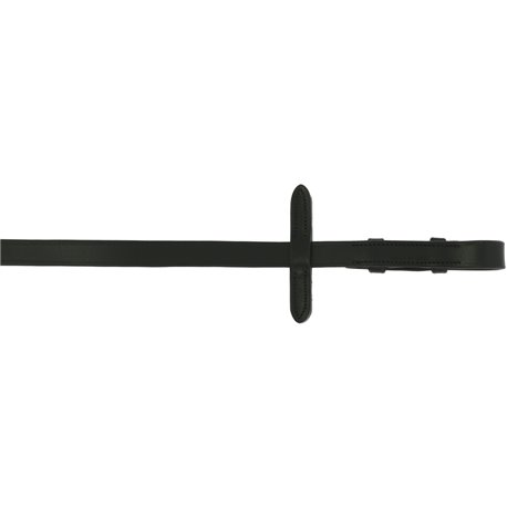 R?nes lisses NORTON PRO Boucle noire