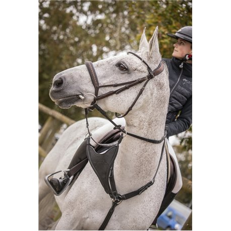 Fl?che de martingale PENELOPE "Bip Plain Elastique"