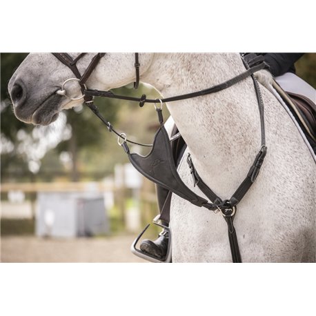 Fl?che de martingale PENELOPE "Bip Plain Elastique"