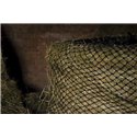 HIPPOTONIC Rundballen-Heunetz