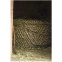 HIPPOTONIC Rundballen-Heunetz