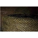 HIPPOTONIC Rundballen-Heunetz