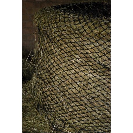 HIPPOTONIC Rundballen-Heunetz