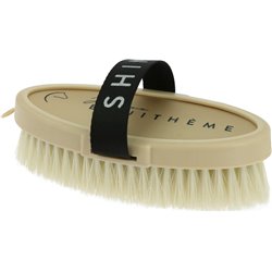 Brosse douce EQUITHÈME Je t'aime 2
