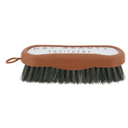 Brosse de tête EQUITHÈME Je t'aime 2