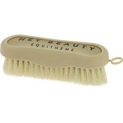 Brosse de tête EQUITHÈME Je t'aime 2