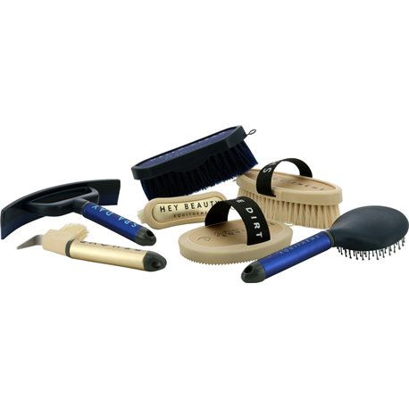 EQUITH?ME Je t'aime  M?hnen- und Schweifb?rste