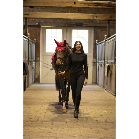 LAMI-CELL "Luxin" Fliegenohrehauben