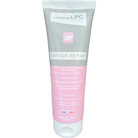 LPC Espace Repair