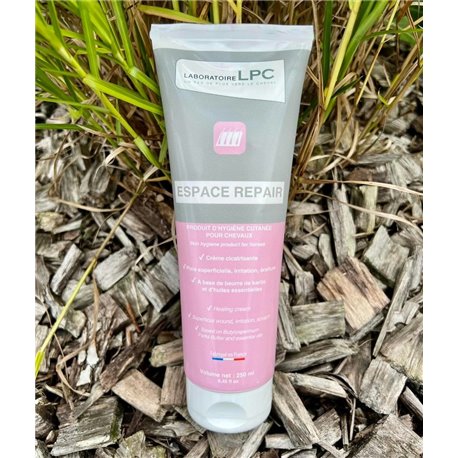 LPC Espace Repair