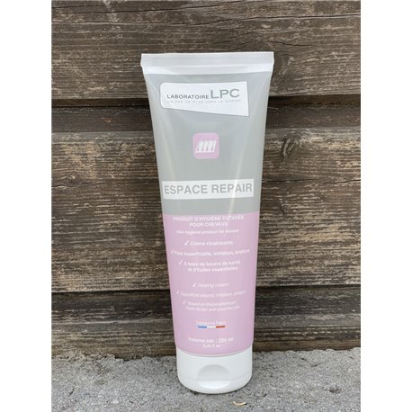 LPC Espace Repair